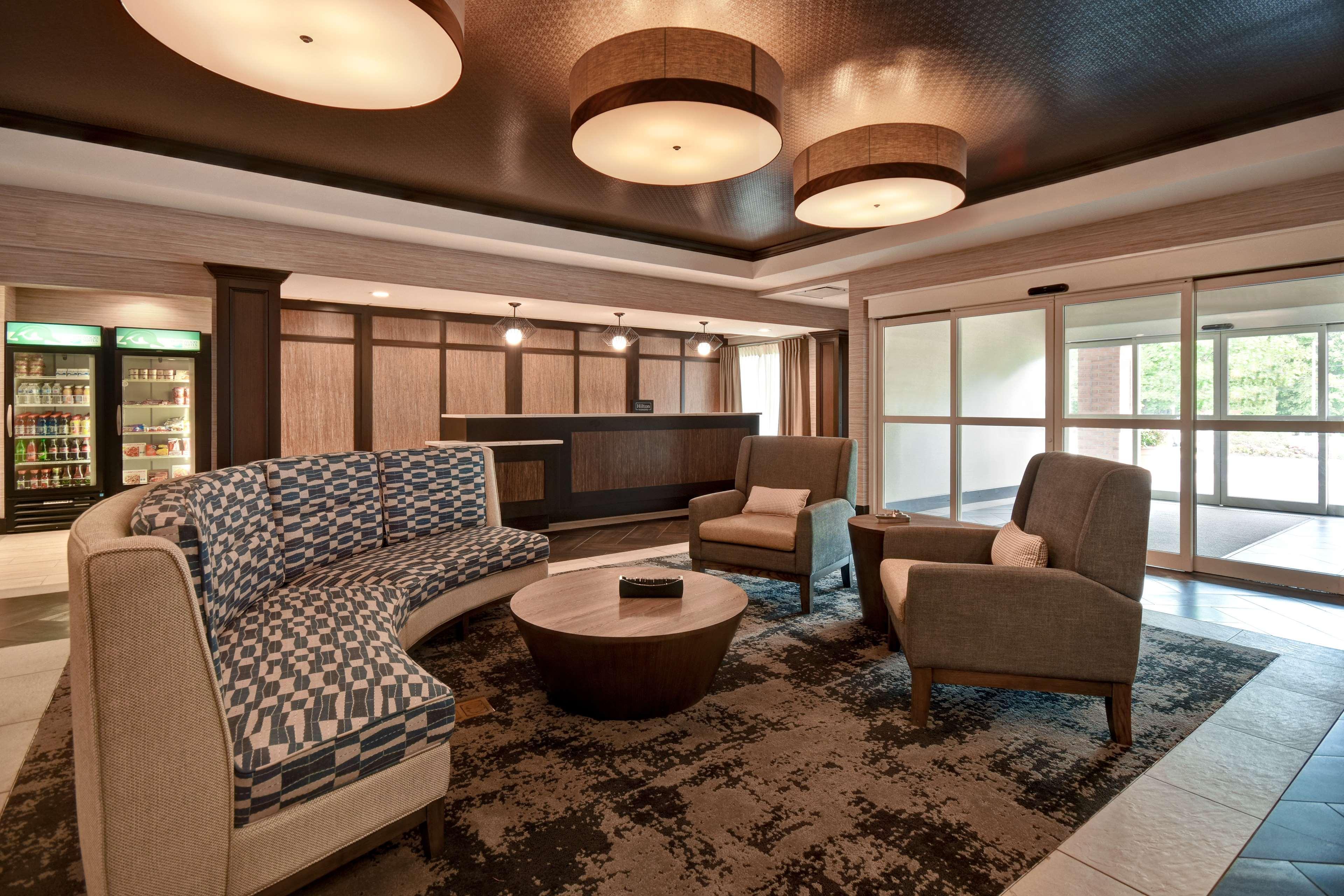 Homewood Suites By Hilton Hartford / Southington Ct Exterior photo