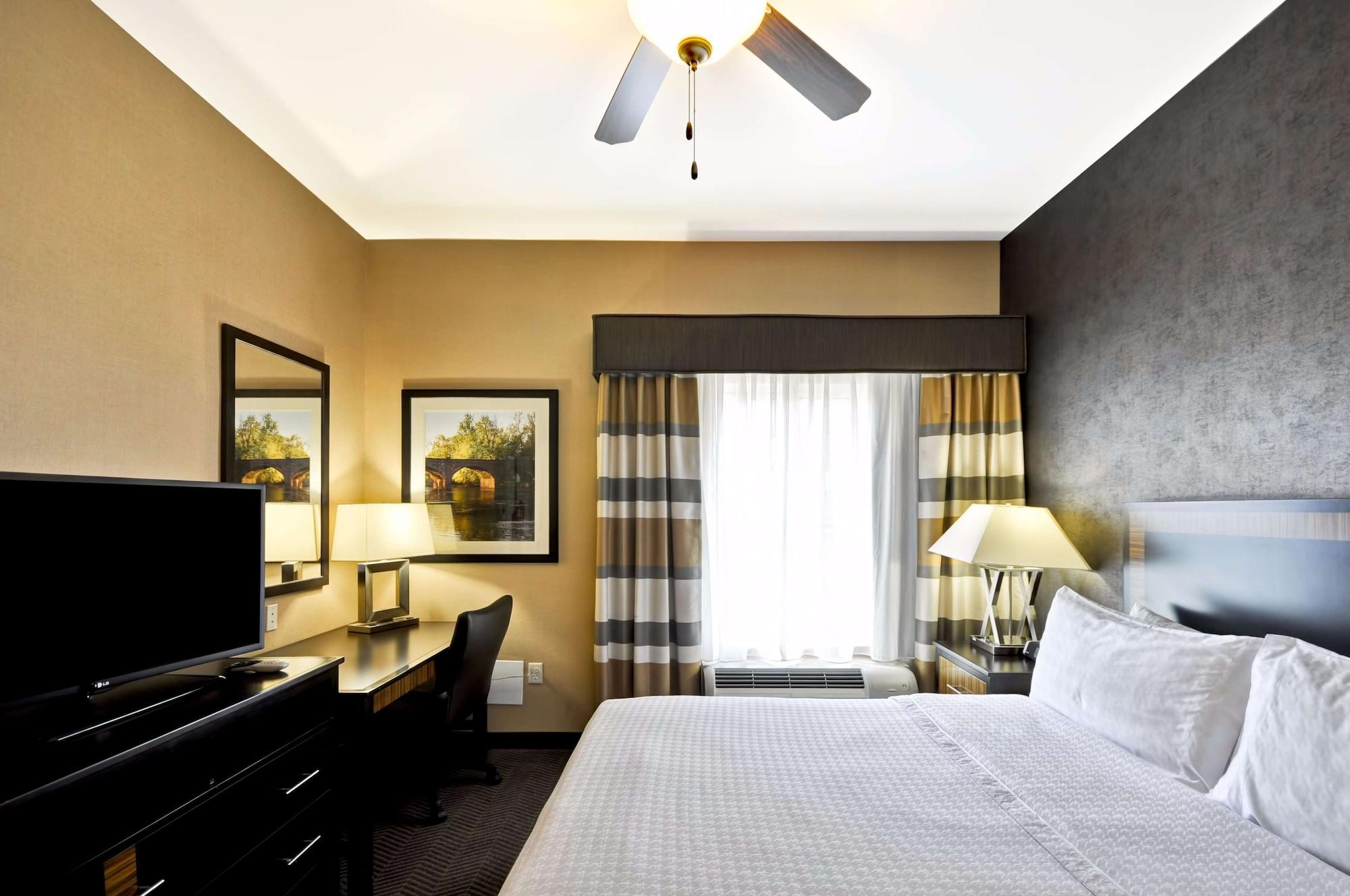 Homewood Suites By Hilton Hartford / Southington Ct Exterior photo