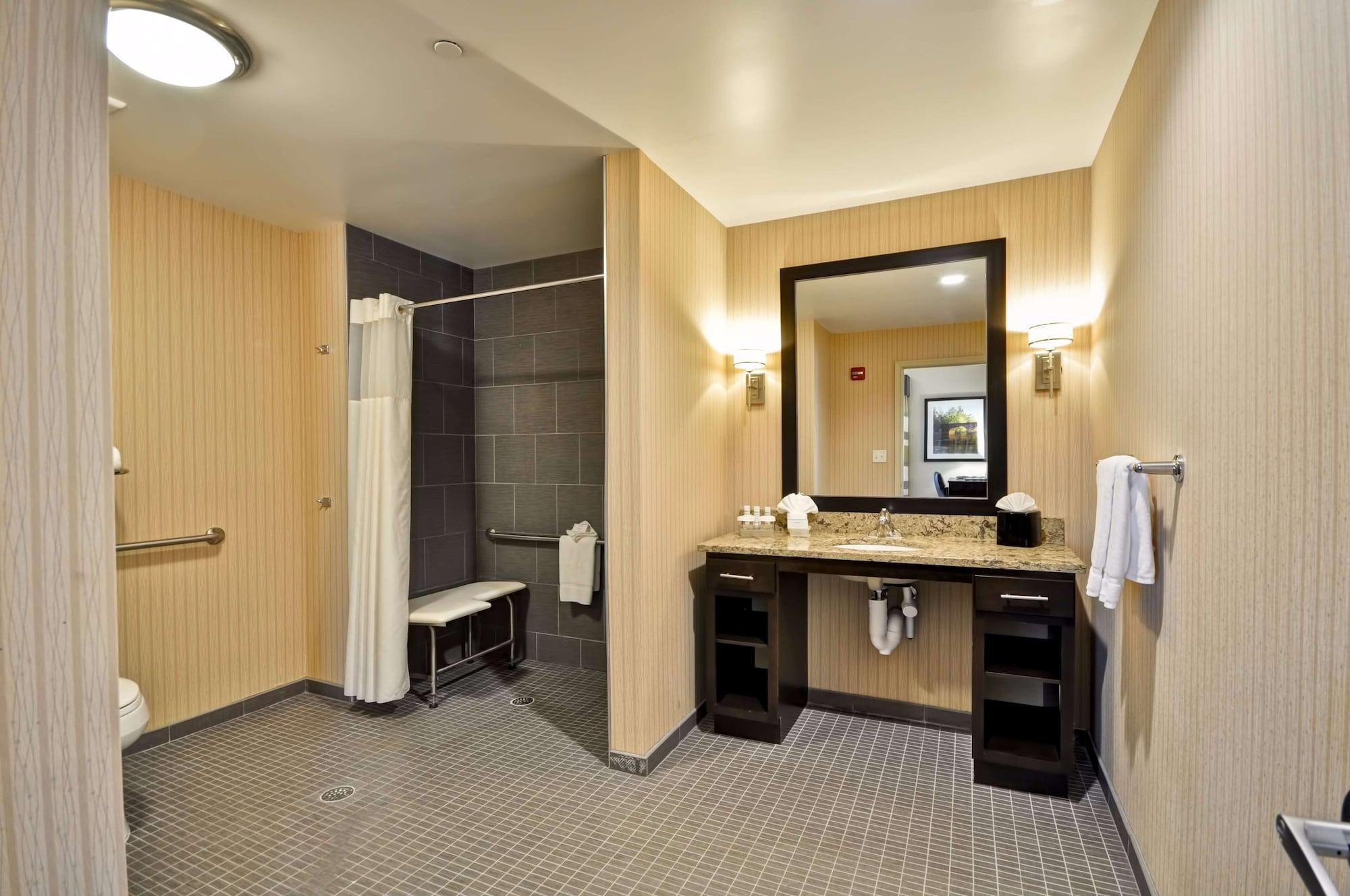 Homewood Suites By Hilton Hartford / Southington Ct Exterior photo