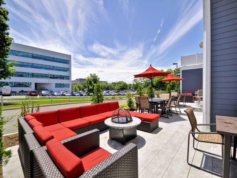 Homewood Suites By Hilton Hartford / Southington Ct Exterior photo