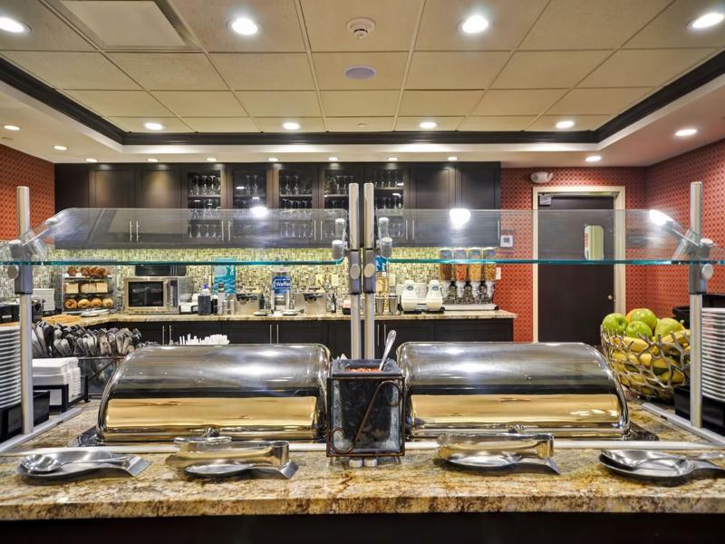 Homewood Suites By Hilton Hartford / Southington Ct Exterior photo
